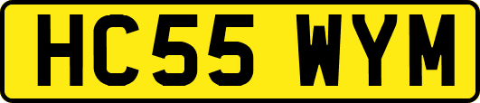 HC55WYM