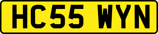 HC55WYN