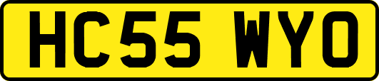 HC55WYO