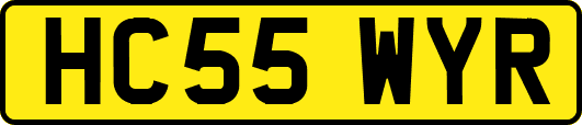 HC55WYR