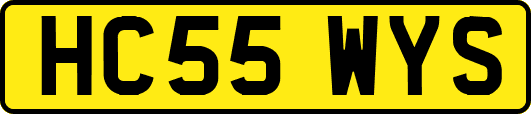 HC55WYS