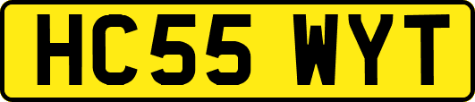 HC55WYT