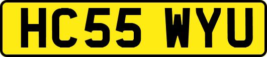 HC55WYU