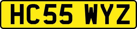 HC55WYZ