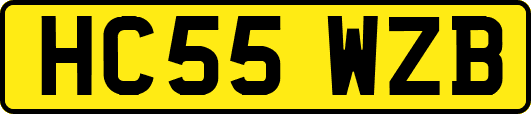 HC55WZB
