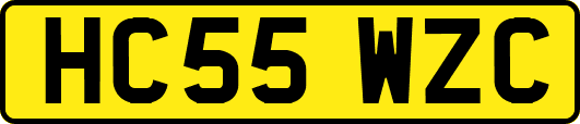 HC55WZC