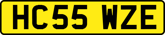 HC55WZE