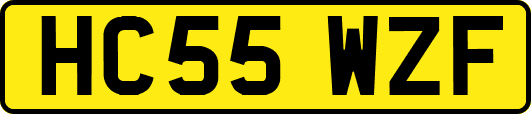 HC55WZF