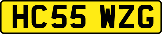 HC55WZG