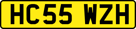 HC55WZH