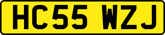 HC55WZJ