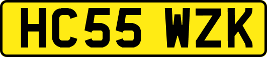 HC55WZK