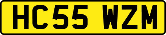 HC55WZM