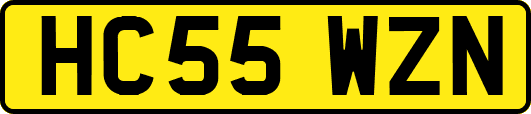 HC55WZN