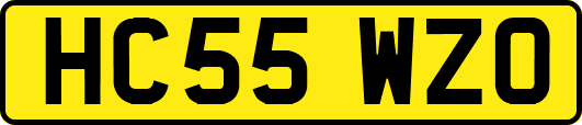 HC55WZO