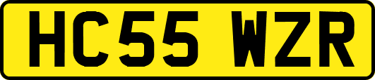 HC55WZR