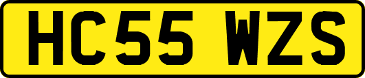 HC55WZS