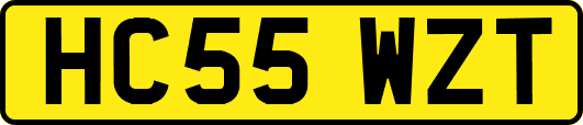 HC55WZT