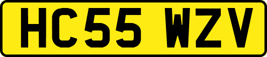 HC55WZV