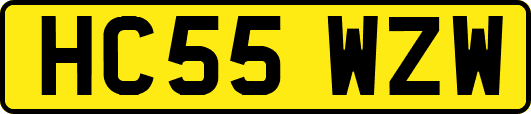 HC55WZW