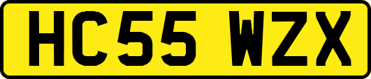HC55WZX