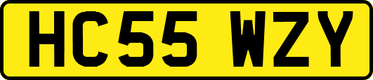 HC55WZY