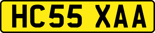 HC55XAA