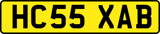HC55XAB