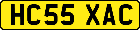 HC55XAC