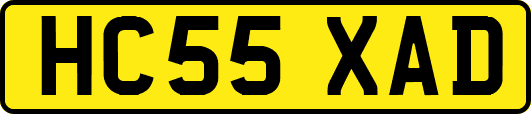 HC55XAD