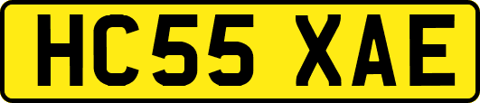 HC55XAE