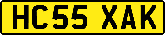 HC55XAK