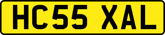 HC55XAL