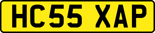 HC55XAP