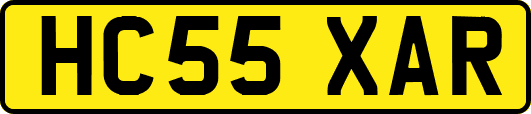 HC55XAR