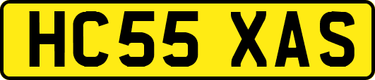 HC55XAS