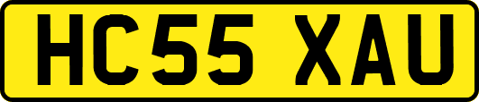 HC55XAU