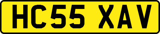 HC55XAV