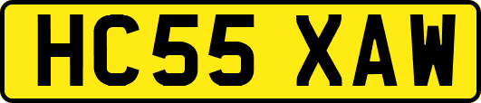 HC55XAW