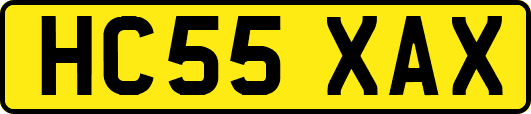 HC55XAX