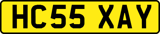HC55XAY