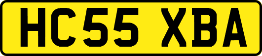 HC55XBA