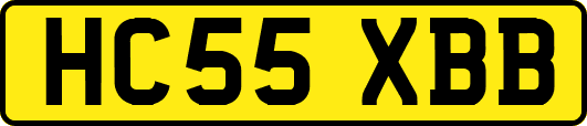 HC55XBB