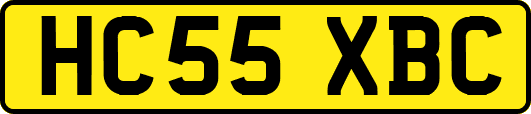 HC55XBC
