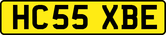 HC55XBE