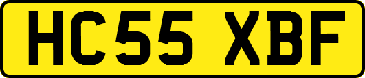 HC55XBF