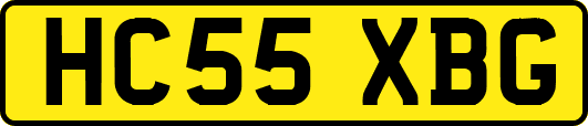 HC55XBG