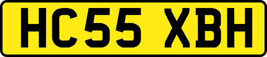 HC55XBH