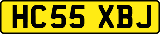 HC55XBJ