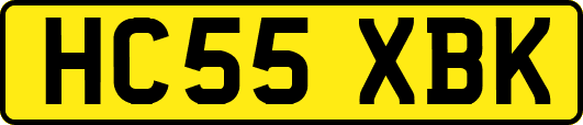 HC55XBK